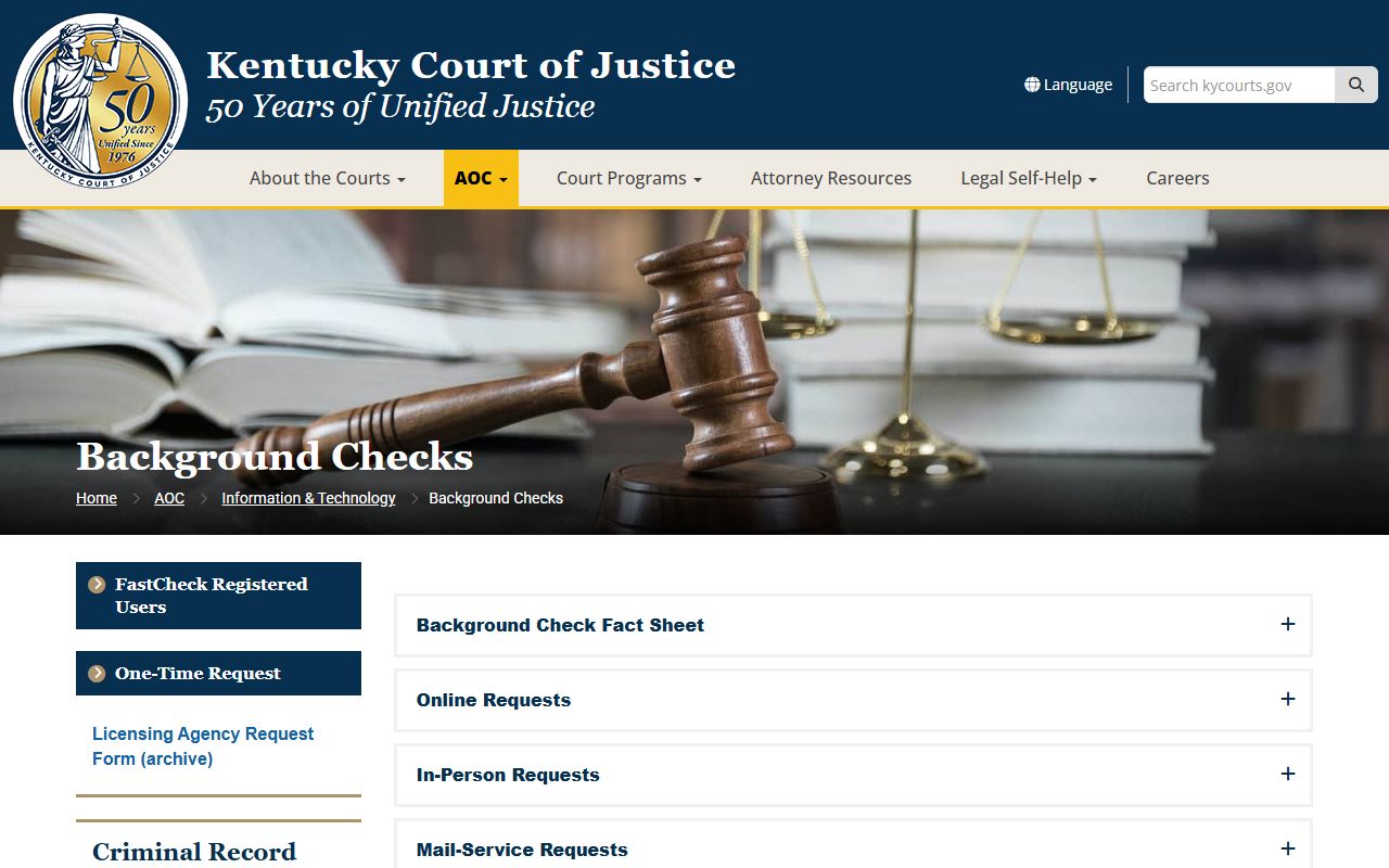 Mason County court dockets AOC criminal record report coverage