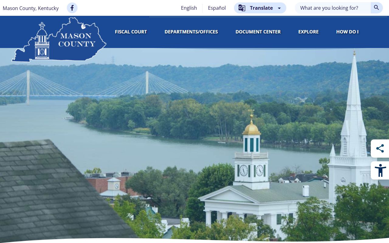 Mason County marriage records historic Maysville source